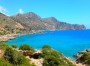 Het Europese Wandelpad E4 op Kreta
