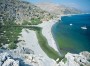 De natuur op het eiland Kreta